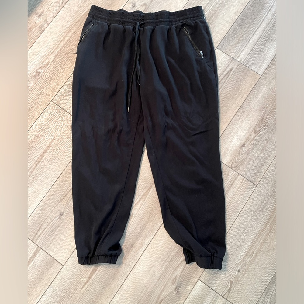 Blank pants by Mossimo
